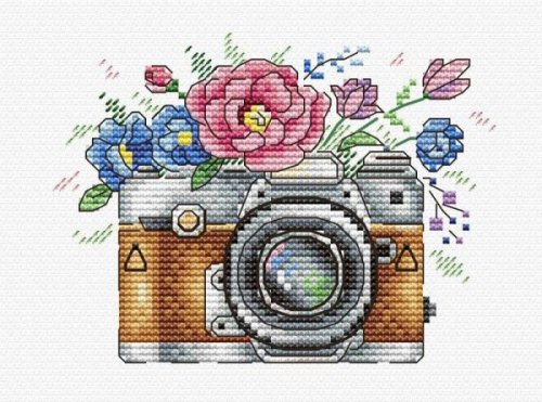 (image for) Photo Camera